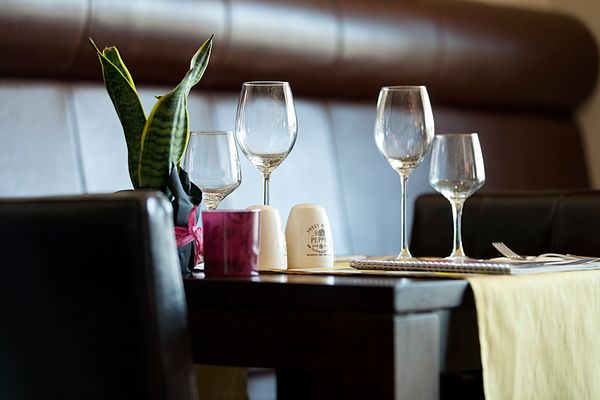Grand Bistro Napoléon