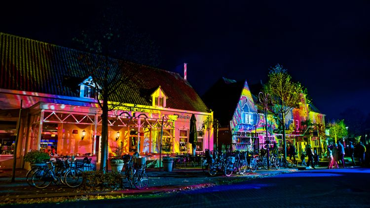 Glow Laarbeek
