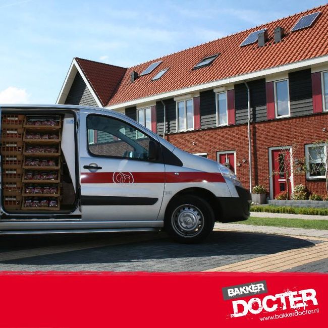 Bakker Docter