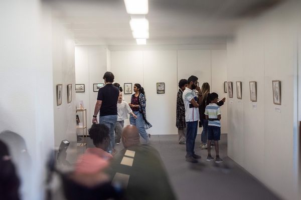 Luna Nguyen Atelier – Open Dag 08 juli 2025