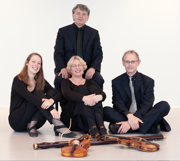French Delight - Apollo Ensemble
