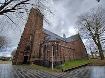 Kerk Expositie Rondleiding