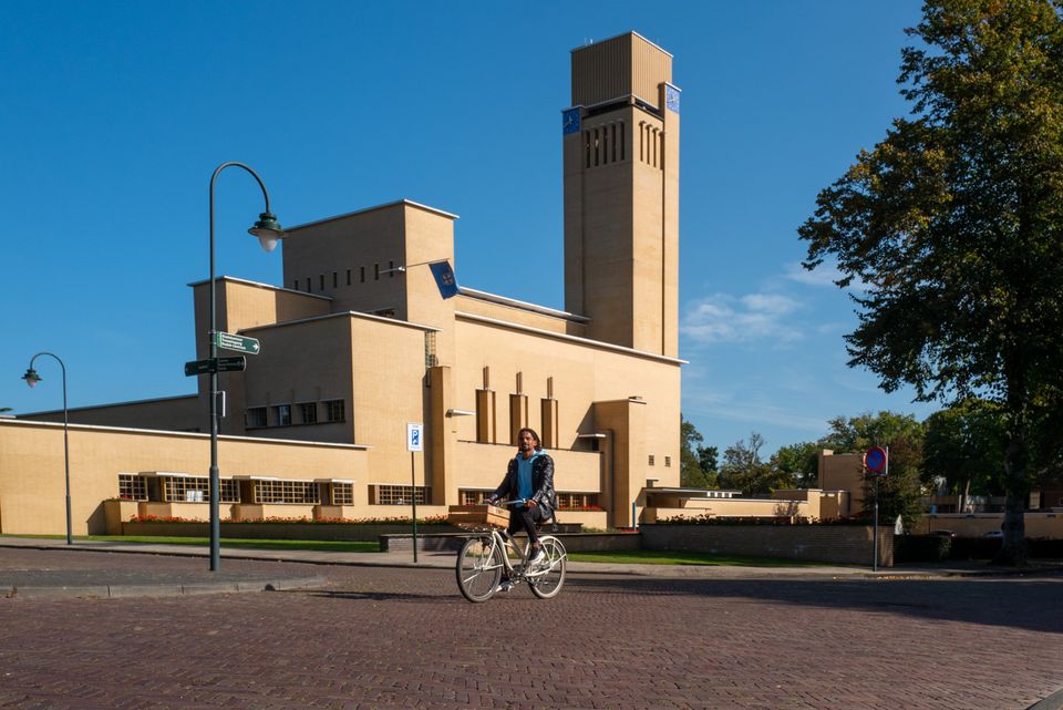Raadhuis
