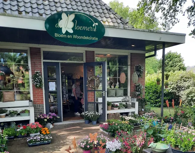 De Bloemerie