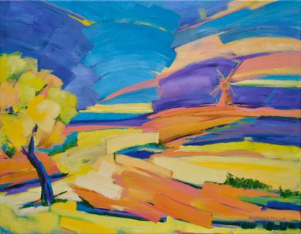 Angenelle Thijssen Rivierenland