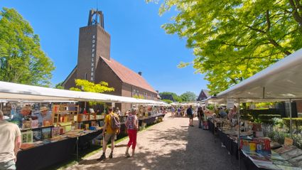 Internationale Zomerboekenmarkt