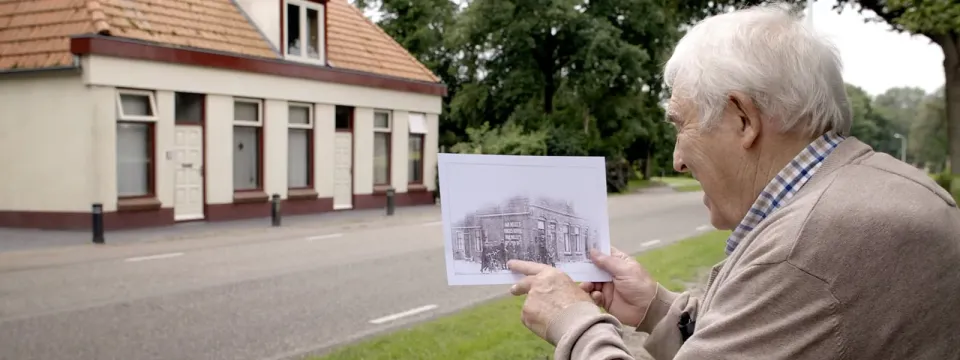 Situatiefoto