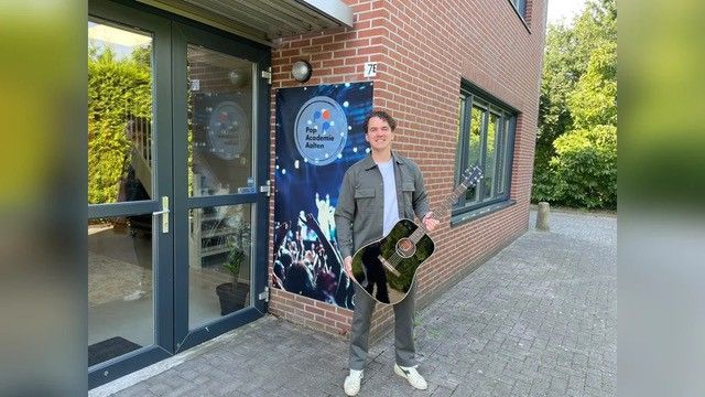 Pop Academie Aalten
