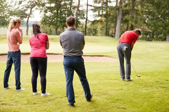 Golfclub Havelte