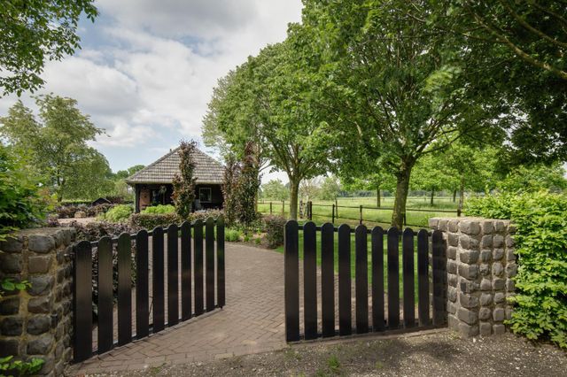B&B De Slaaperij