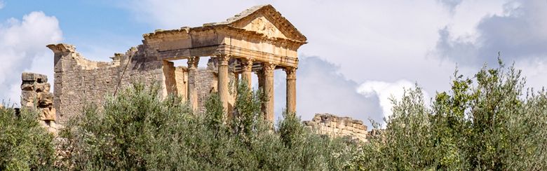 Logo Week van de Klassieken