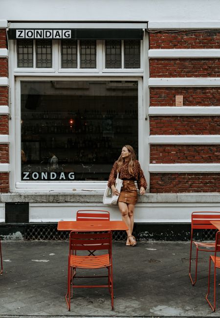renske thomas portrait series cafe sunday maastricht marketing