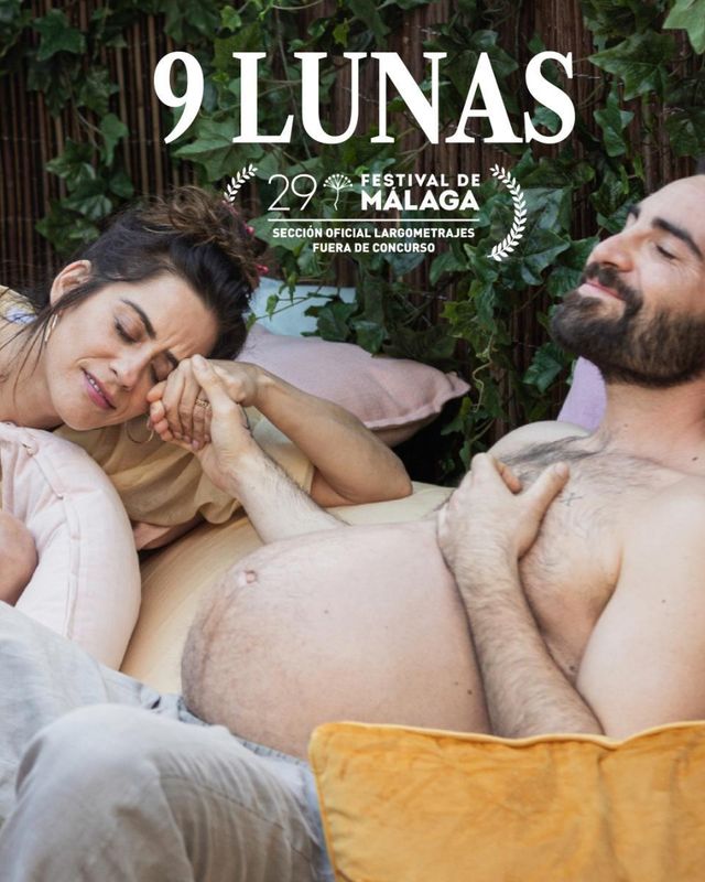 Fimposter 9 Lunas | Rainbow Night