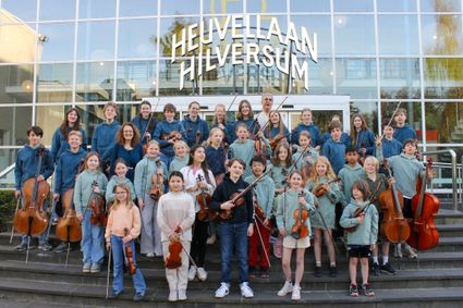 Cuypers Ensemble zomerconcert