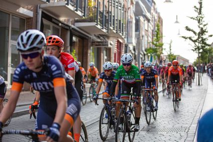 Boels Ladies Tour