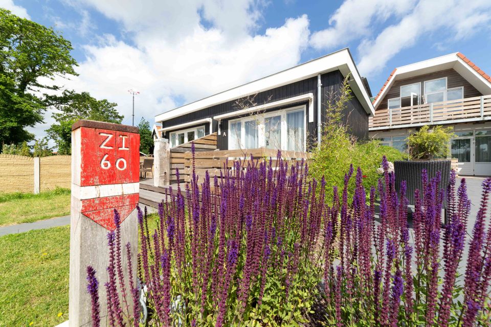 Vlieland Het Vlielandhotel