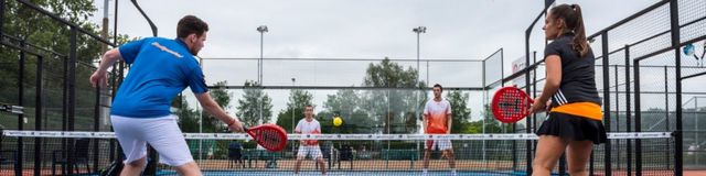 Tennisverening Vlieland