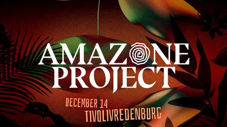 Amazone Project