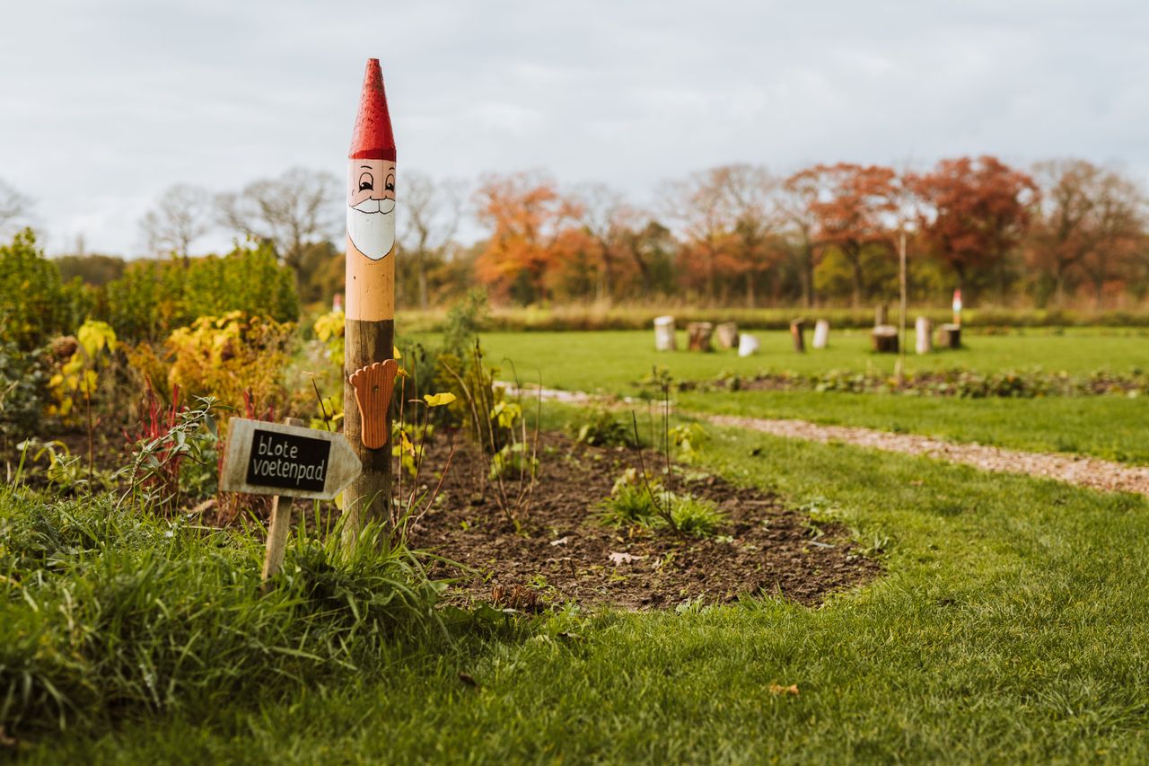 Belevingstuin Cranendonck