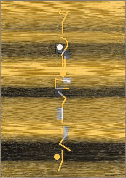 Expositie | Michel Seuphor