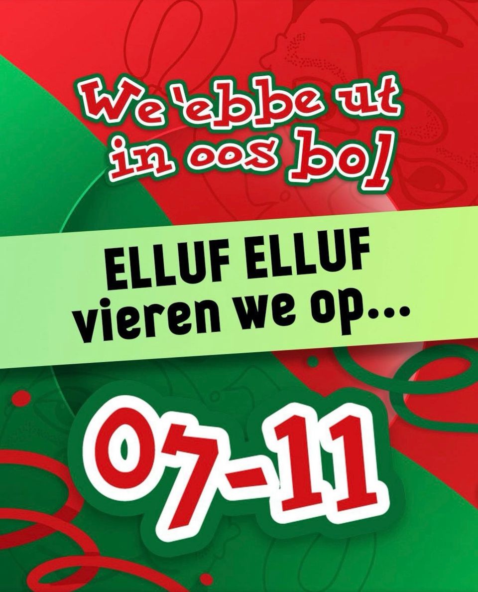 aankondegingsposter