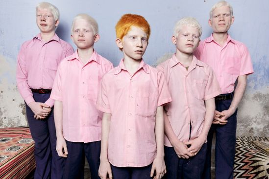 Unseen - de fototentoonstelling die je niet hoeft te zien
