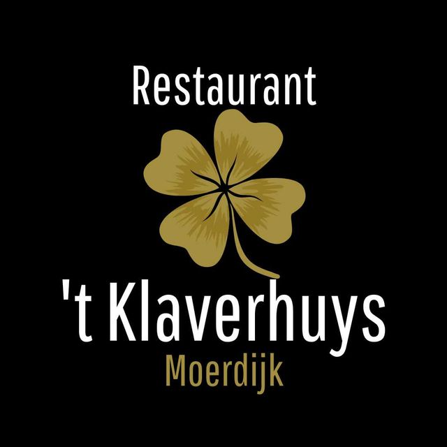 Logo 't Klaverhuys