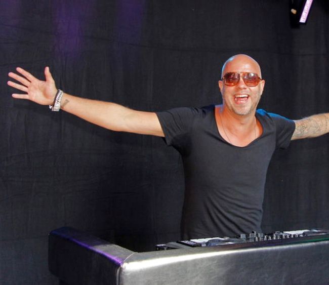 70’s, 80’s en Soul & Dance Classics met DJ Michael FD