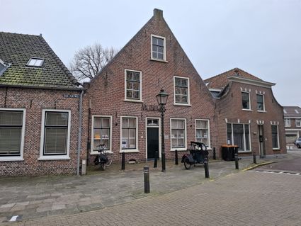 Genootschap Oud Rijnsburg