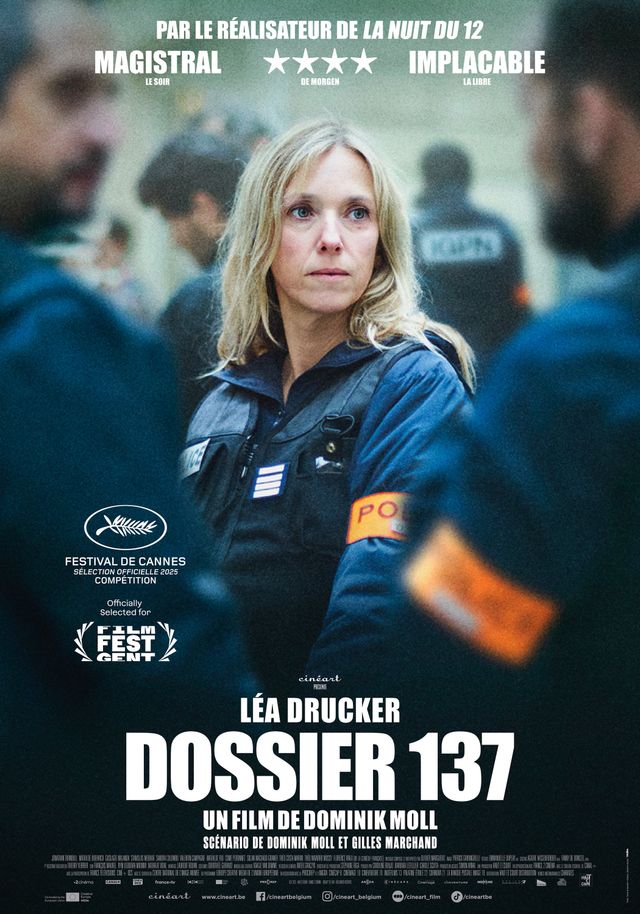 Film | Dossier 137
