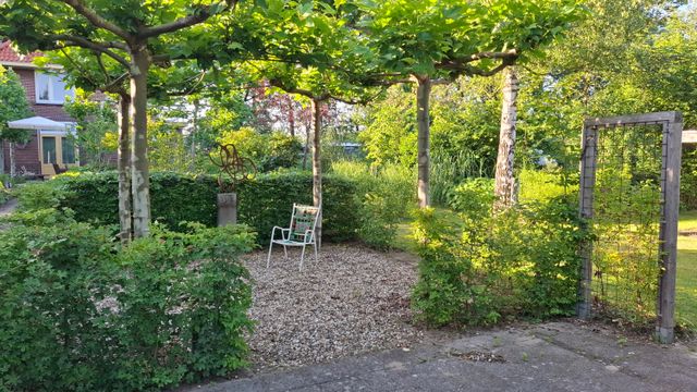 Open Tuin | Badweg 10