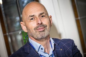 Gerbarnd van Hout
