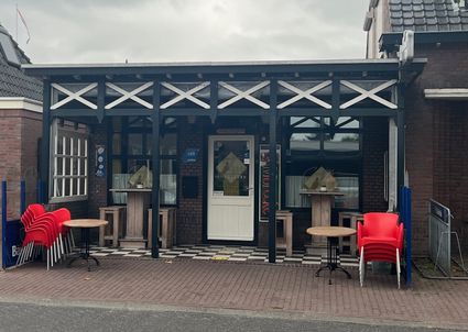 Café Zaal de Koekoek