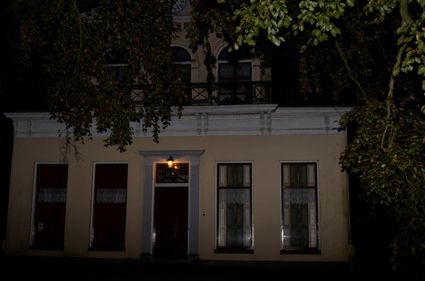Nacht van de Nacht Park Vijversburg