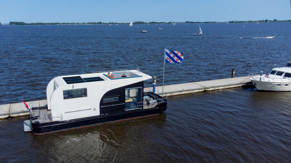 VaarLoft 'Pur Sang'