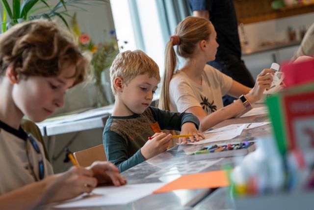 Museum Arnhem