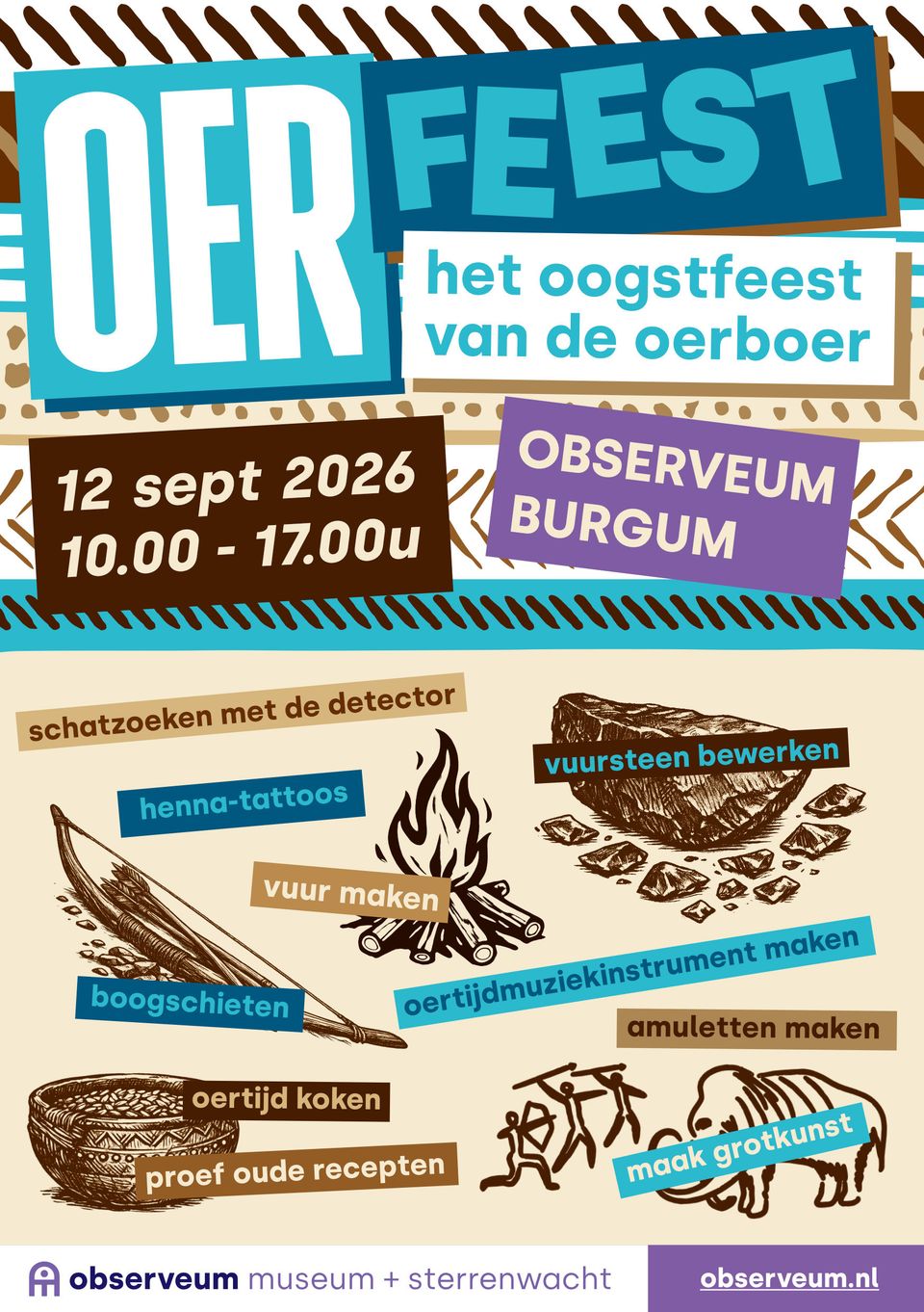 oogstfeest
