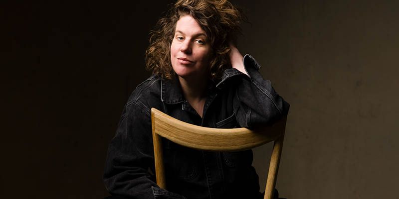 KIM SCHUDDEBOOM