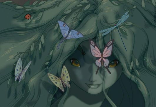 Organ & Film Festival – Fantasia 2000 (6+)