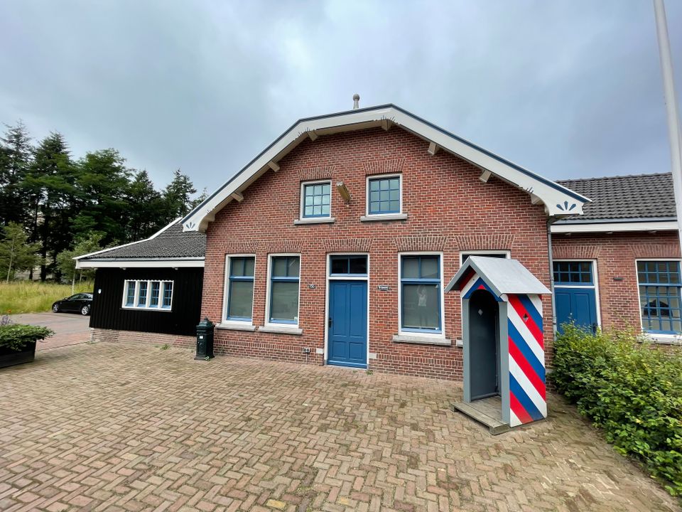 Oorlogs en Garnizoensmuseum De Smederij