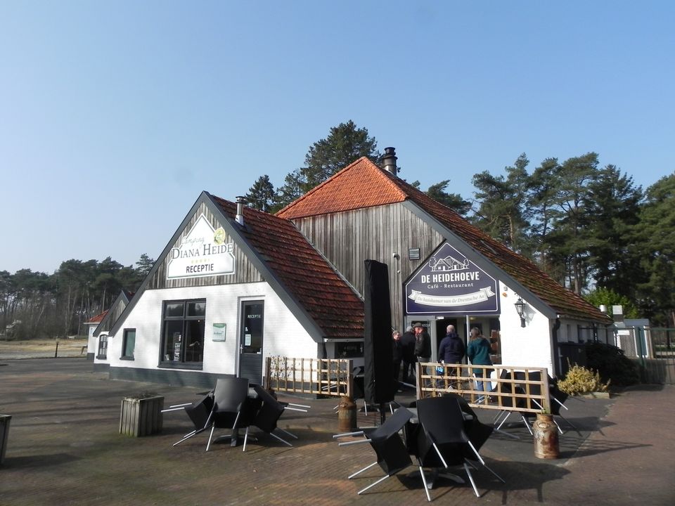 Café Restaurant