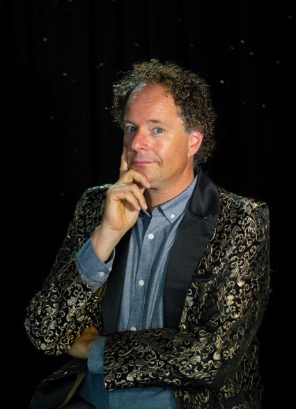Arie Vuyk Beek en Donk