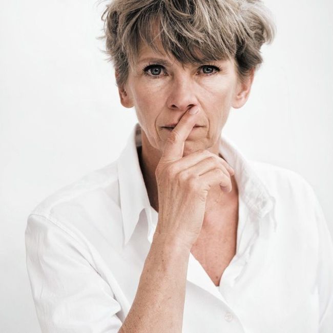 Eva Hoeke in gesprek met.. Francine Oomen