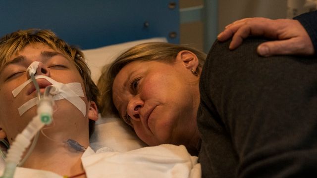 Film | Second Victims