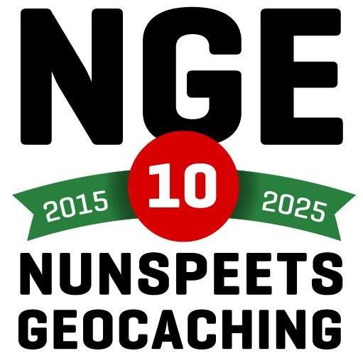 Nunspeetse Geocache