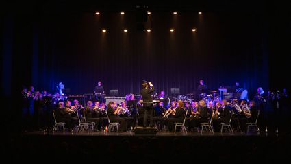 Concert | A Distance Date