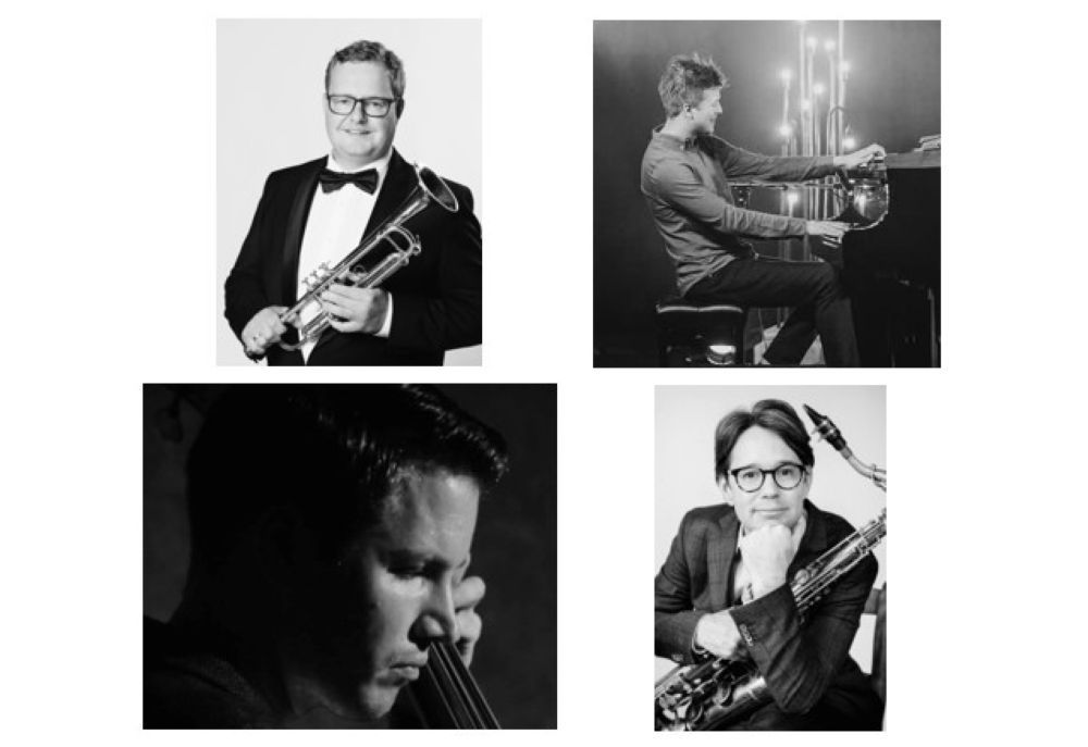 Fabulous Four Concert