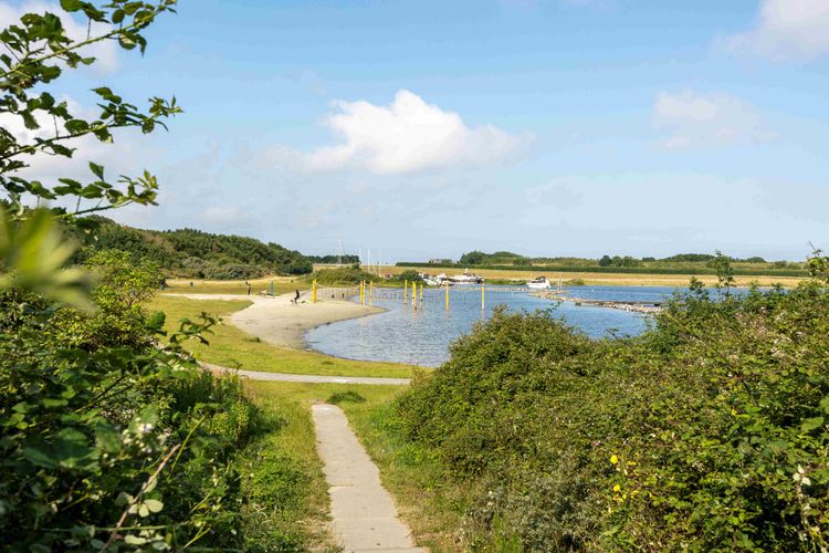 Op-Schouwen-Duiveland-fietsroute-haven-tot-haven-Strandje Scharendijke @CBoogaardfotografie