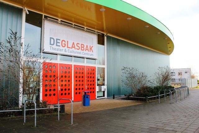 Theater De Glasbak