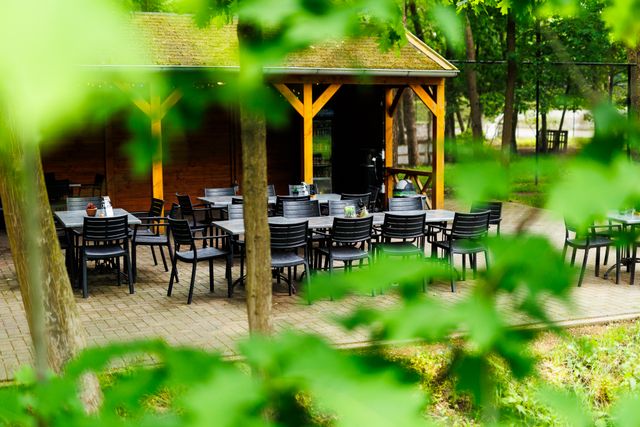 Tabletgame Liever Buiten Deurne